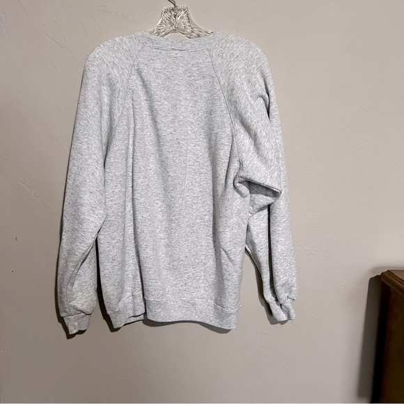 Vintage‎ Bullwinkle Moose “Whatsamatta” University Pullover Sweater - Picture 4 of 6